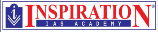 Inspiration IAS Academy Logo
